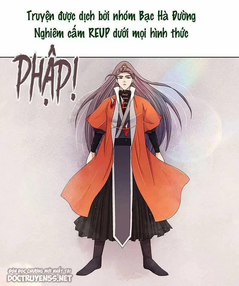 Dục Huyết Thương Hậu 208 trang 13