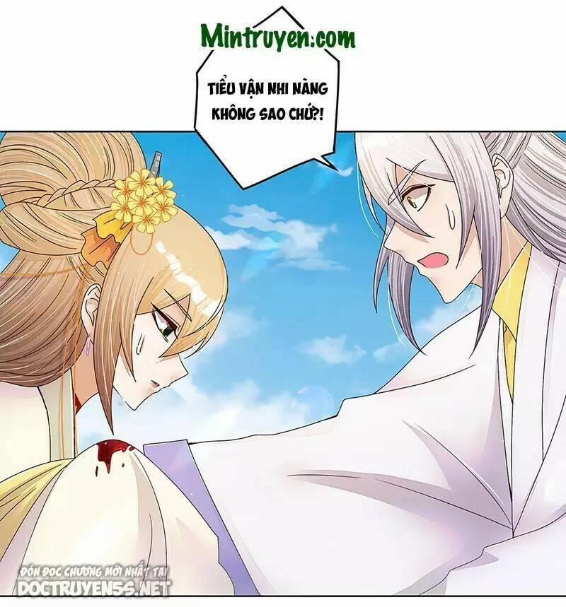 Dục Huyết Thương Hậu 208 trang 15