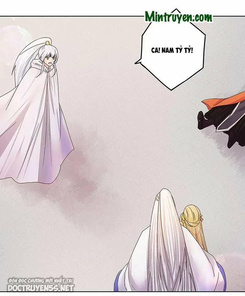 Dục Huyết Thương Hậu 208 trang 17