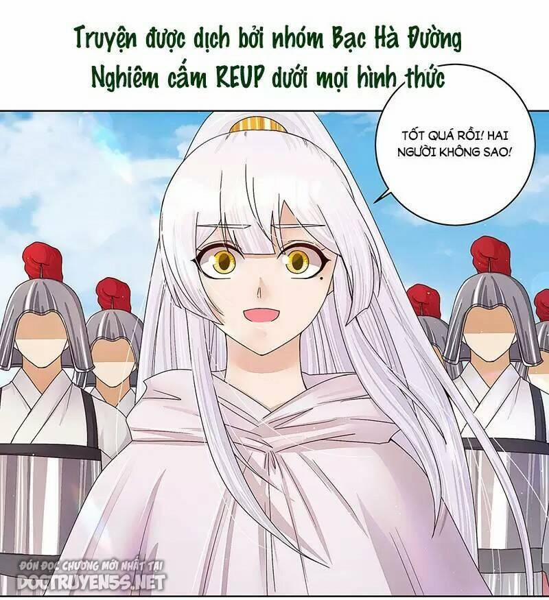 Dục Huyết Thương Hậu 208 trang 18