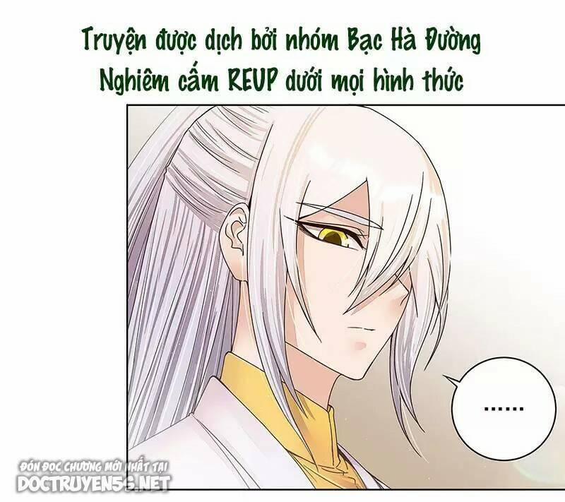 Dục Huyết Thương Hậu 208 trang 22