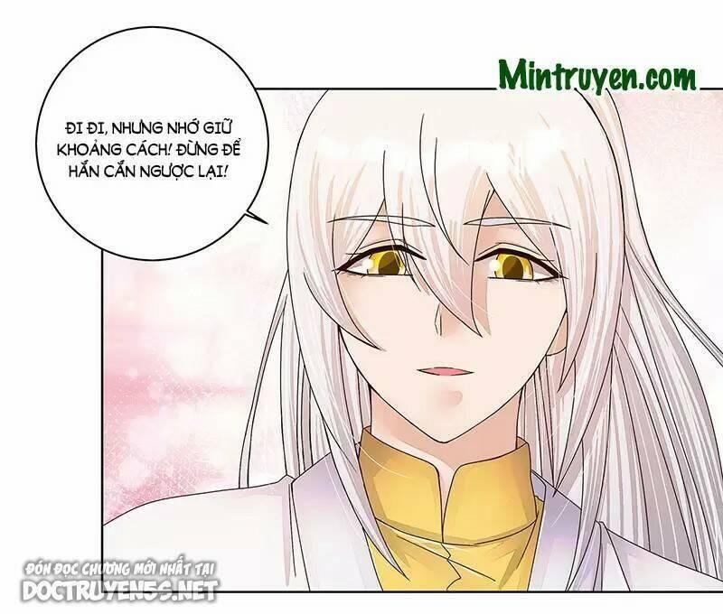 Dục Huyết Thương Hậu 208 trang 26