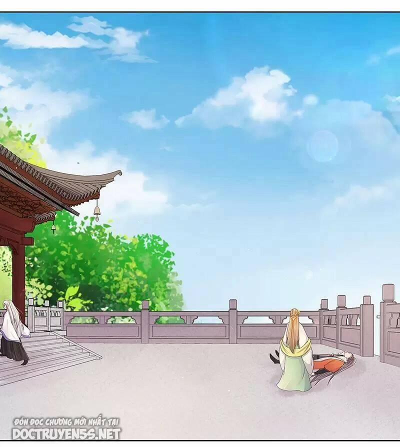 Dục Huyết Thương Hậu 208 trang 28