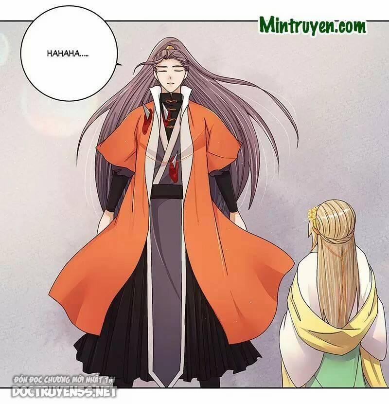 Dục Huyết Thương Hậu 208 trang 29