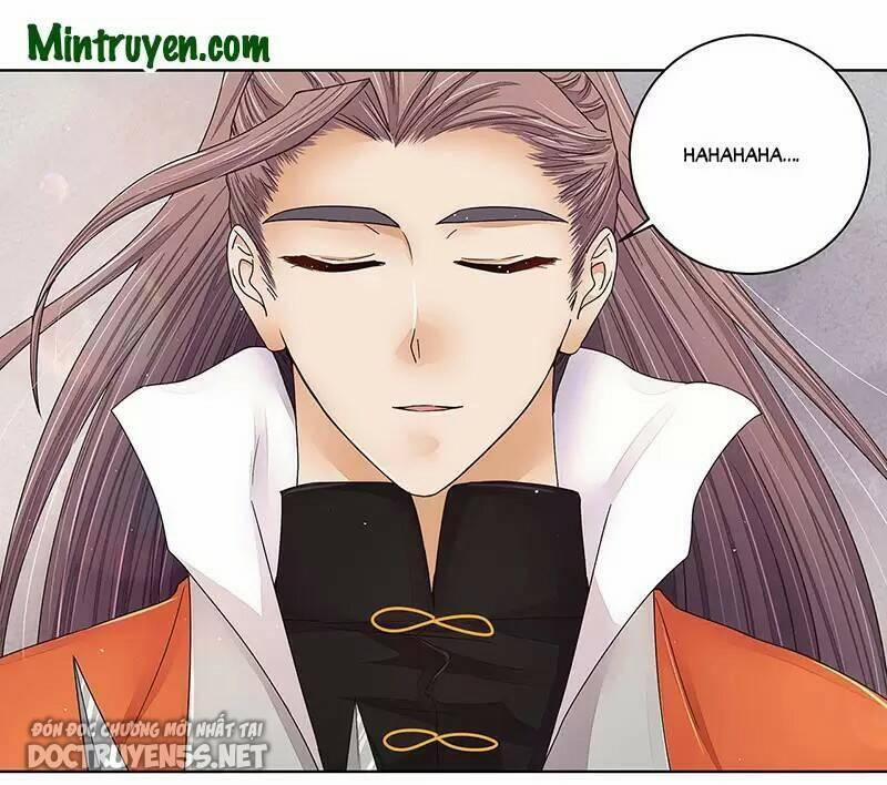 Dục Huyết Thương Hậu 208 trang 30