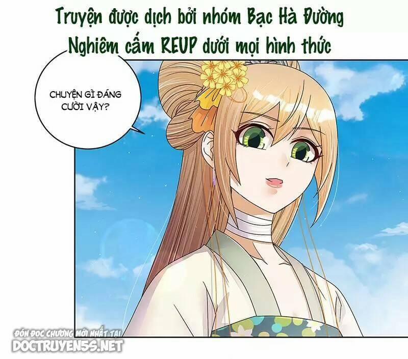 Dục Huyết Thương Hậu 208 trang 31