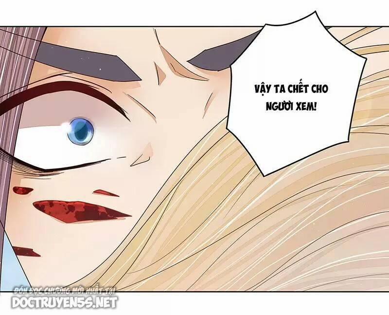 Dục Huyết Thương Hậu 208 trang 4