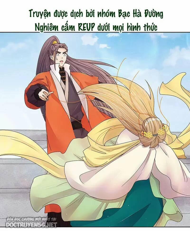 Dục Huyết Thương Hậu 208 trang 6