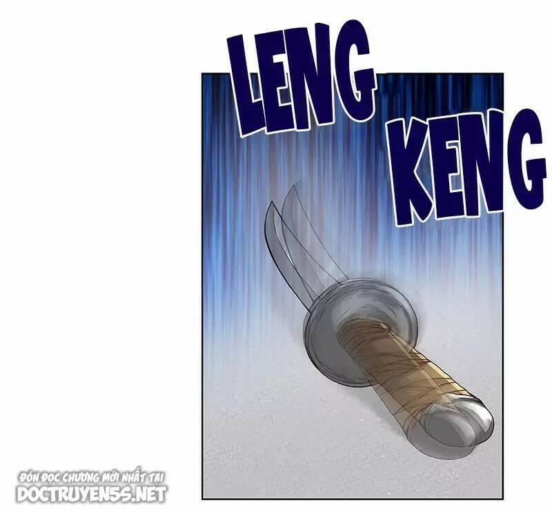 Dục Huyết Thương Hậu 208 trang 7