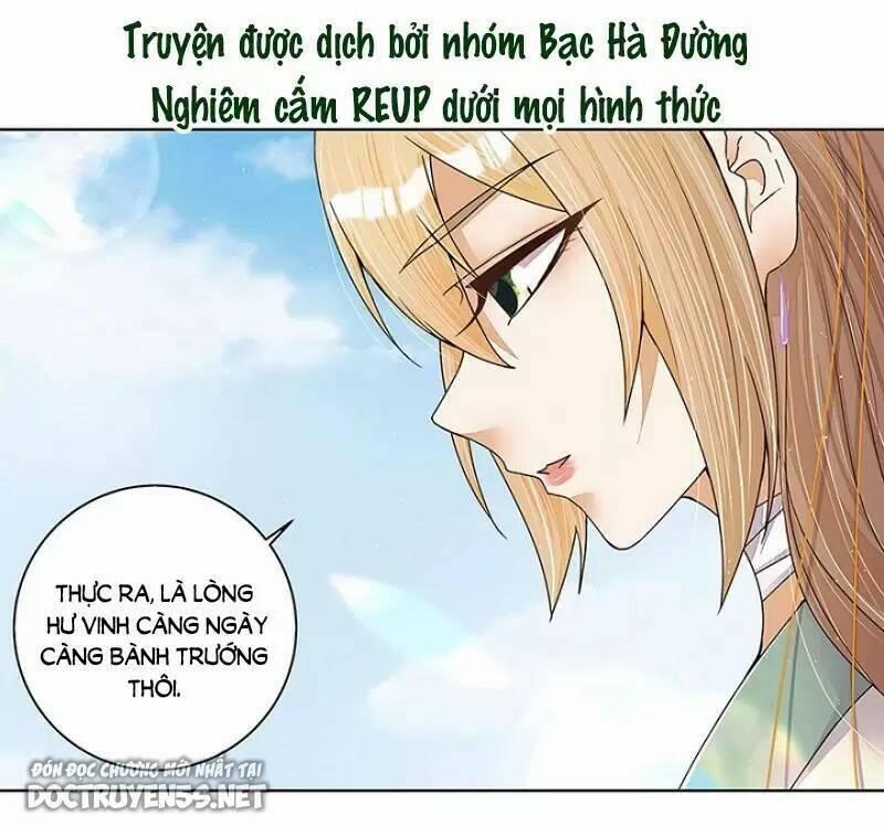 Dục Huyết Thương Hậu 209 trang 11