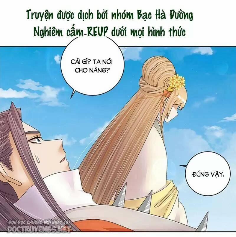 Dục Huyết Thương Hậu 209 trang 14