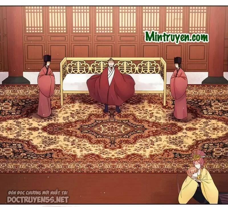 Dục Huyết Thương Hậu 209 trang 22