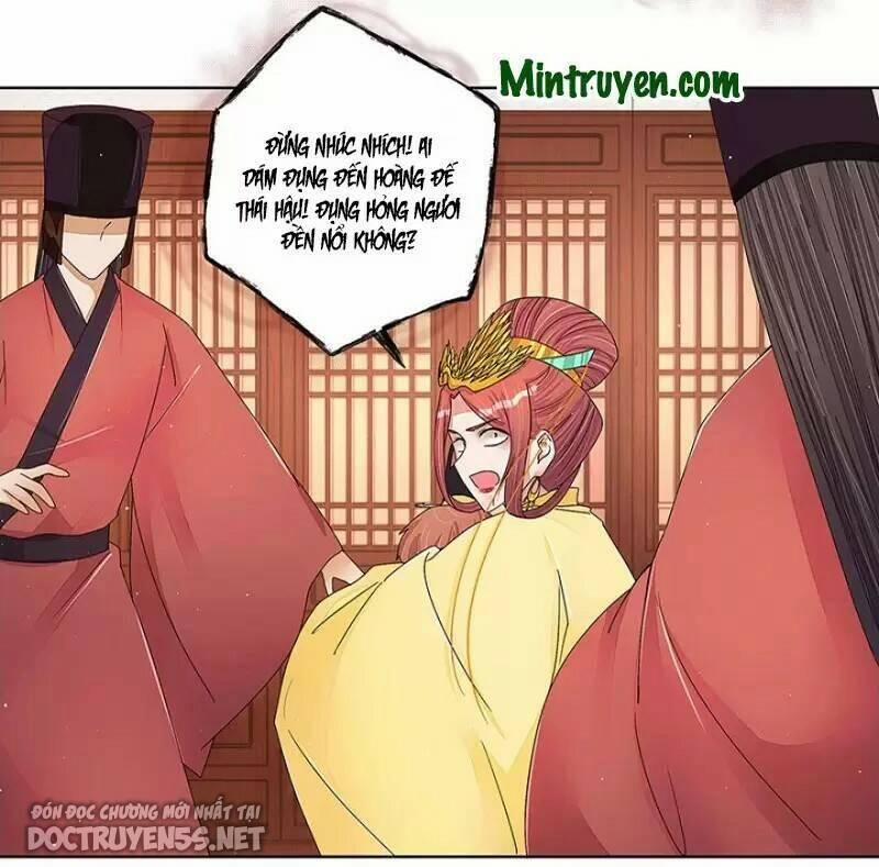 Dục Huyết Thương Hậu 209 trang 24