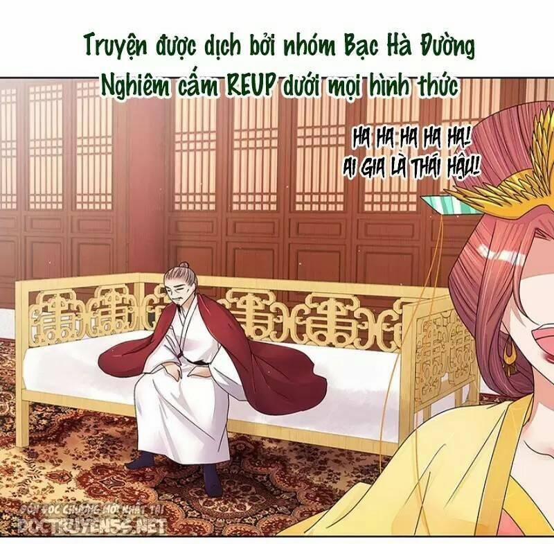 Dục Huyết Thương Hậu 209 trang 25