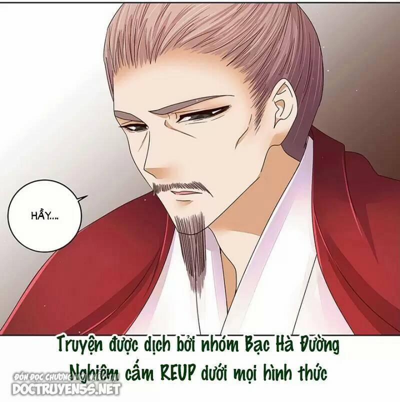 Dục Huyết Thương Hậu 209 trang 26