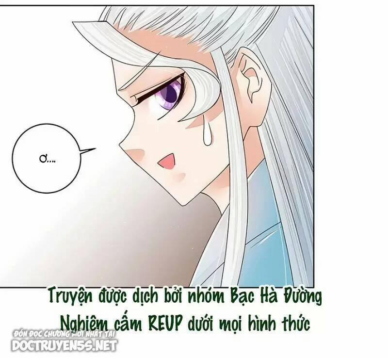 Dục Huyết Thương Hậu 209 trang 28