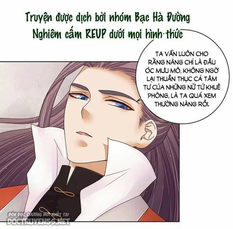 Dục Huyết Thương Hậu 209 trang 3