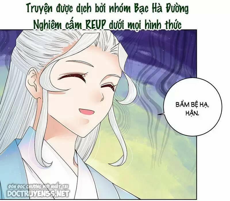 Dục Huyết Thương Hậu 209 trang 31