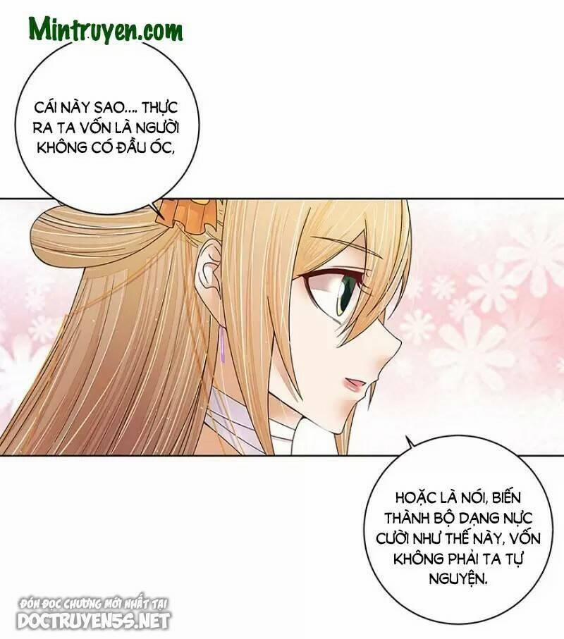 Dục Huyết Thương Hậu 209 trang 4