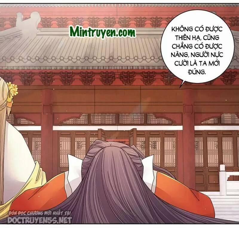 Dục Huyết Thương Hậu 209 trang 5