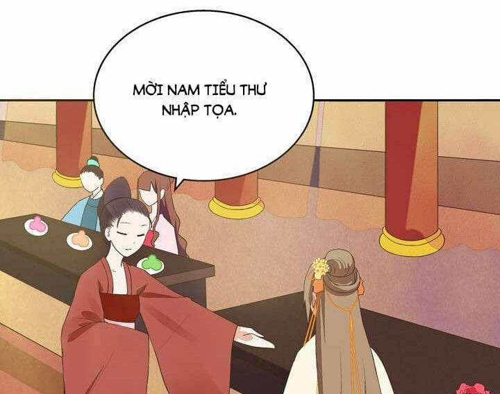 Dục Huyết Thương Hậu 21 trang 11