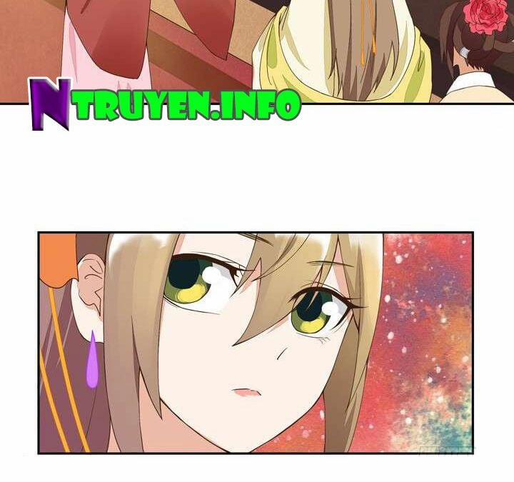 Dục Huyết Thương Hậu 21 trang 12