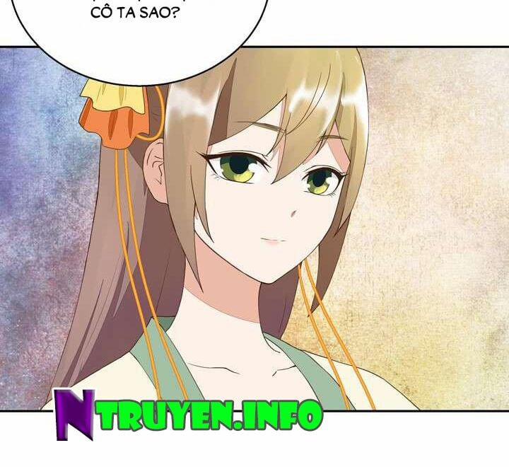 Dục Huyết Thương Hậu 21 trang 16