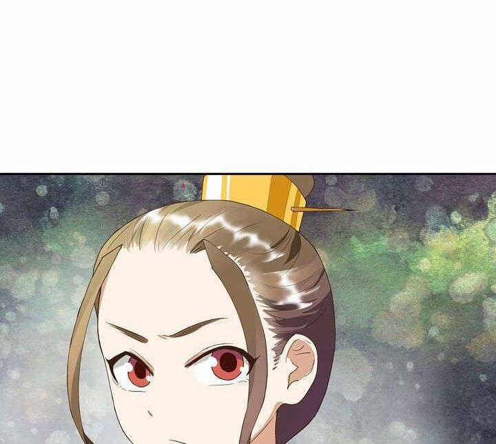 Dục Huyết Thương Hậu 21 trang 19