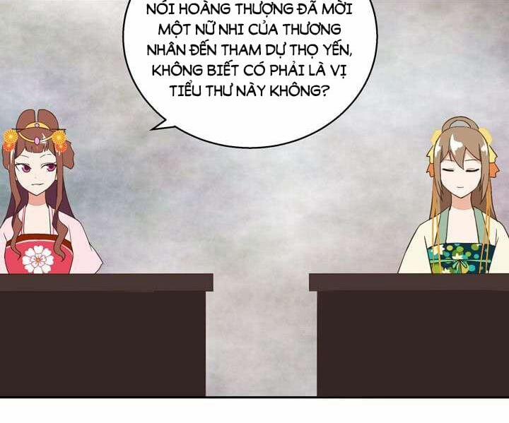 Dục Huyết Thương Hậu 21 trang 26