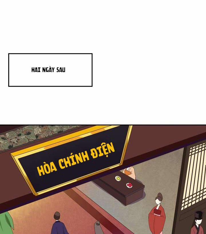 Dục Huyết Thương Hậu 21 trang 6