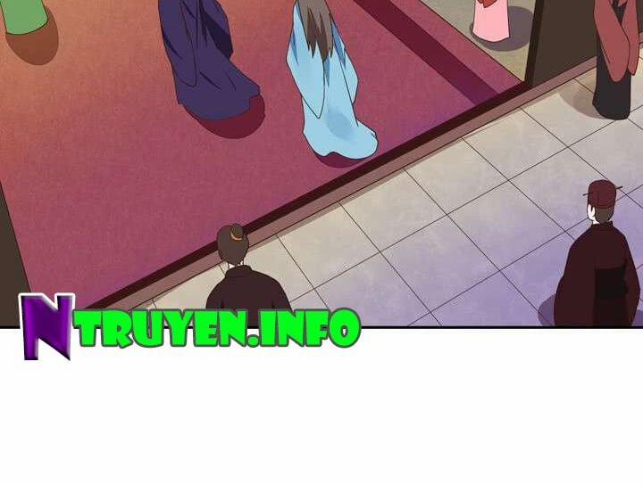 Dục Huyết Thương Hậu 21 trang 7