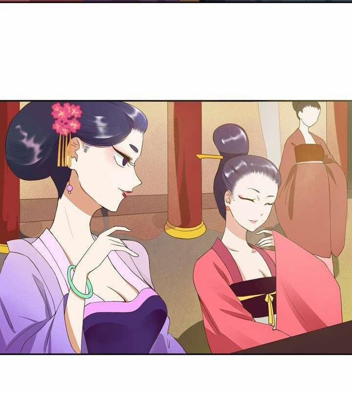 Dục Huyết Thương Hậu 21 trang 9