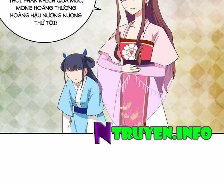 Dục Huyết Thương Hậu 22 trang 10