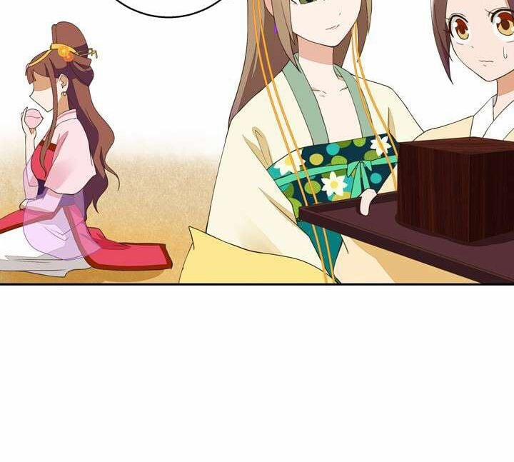 Dục Huyết Thương Hậu 22 trang 16