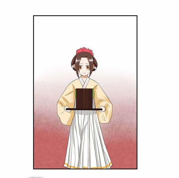 Dục Huyết Thương Hậu 22 trang 18