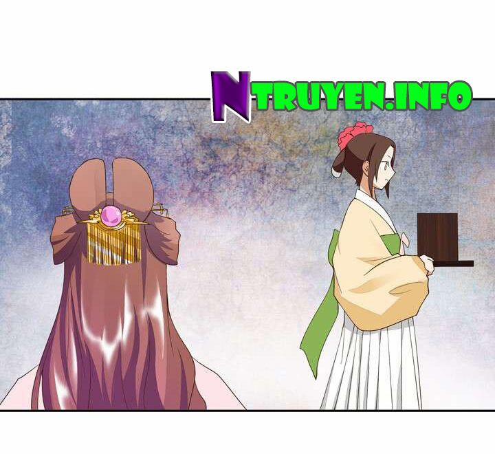 Dục Huyết Thương Hậu 22 trang 20