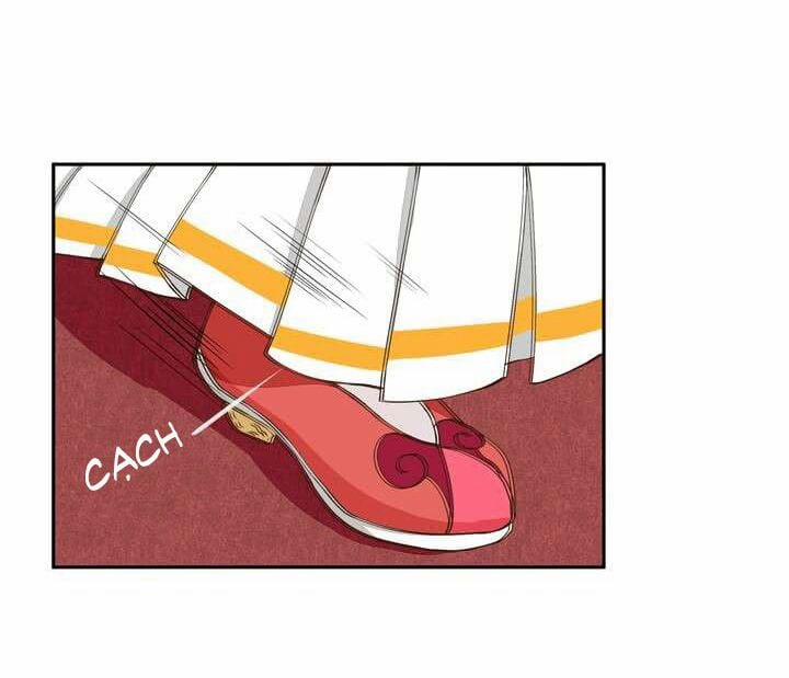 Dục Huyết Thương Hậu 22 trang 21