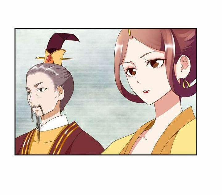 Dục Huyết Thương Hậu 22 trang 23