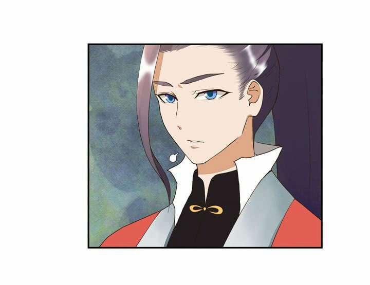 Dục Huyết Thương Hậu 22 trang 27