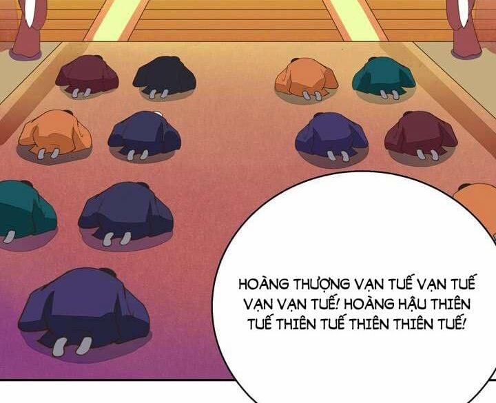 Dục Huyết Thương Hậu 22 trang 4