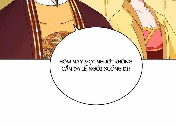 Dục Huyết Thương Hậu 22 trang 6