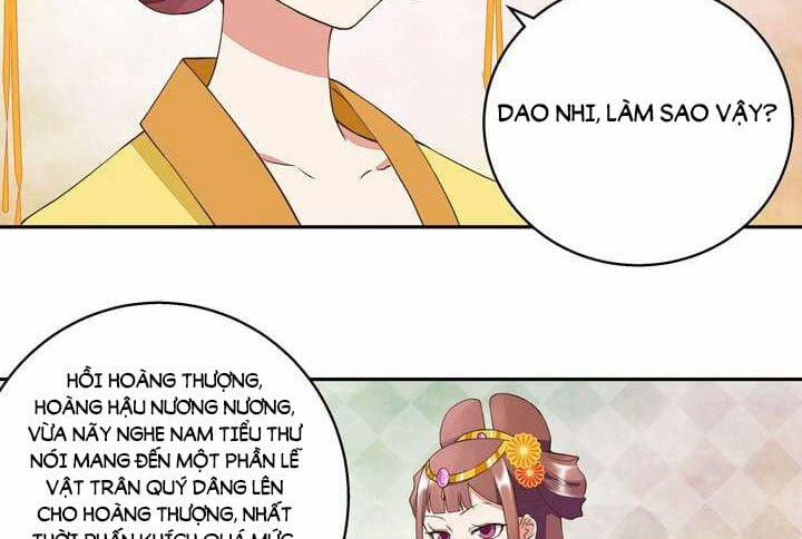 Dục Huyết Thương Hậu 22 trang 9