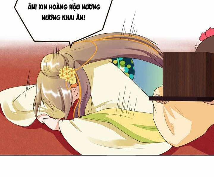 Dục Huyết Thương Hậu 23 trang 12