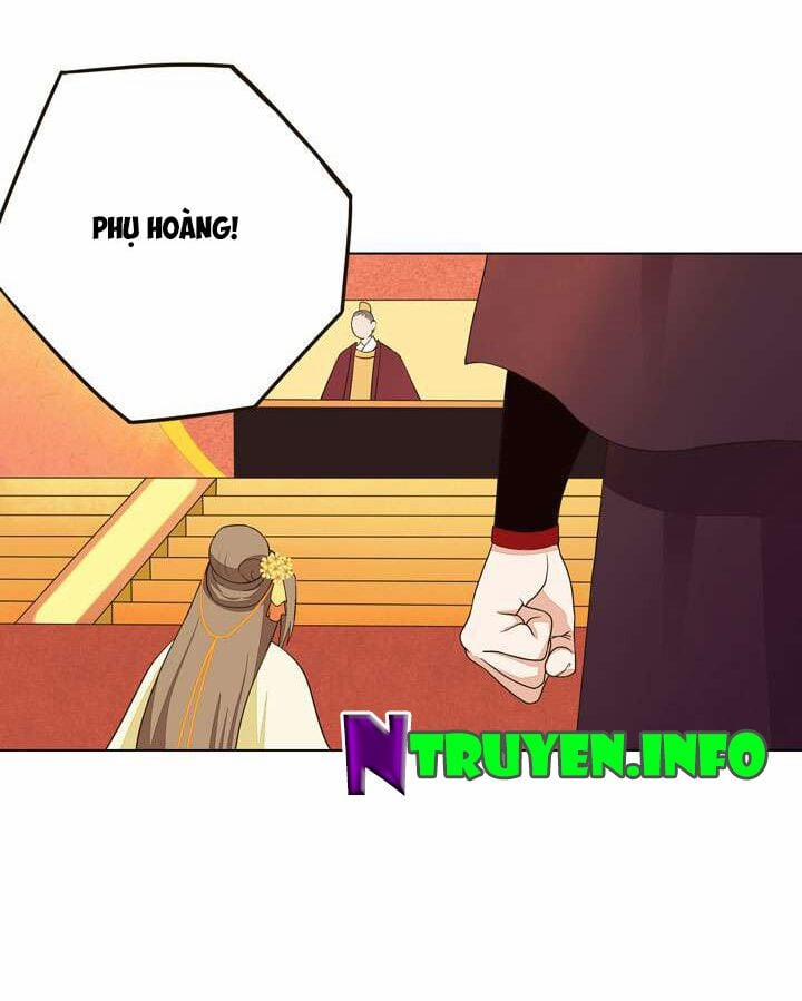 Dục Huyết Thương Hậu 23 trang 14