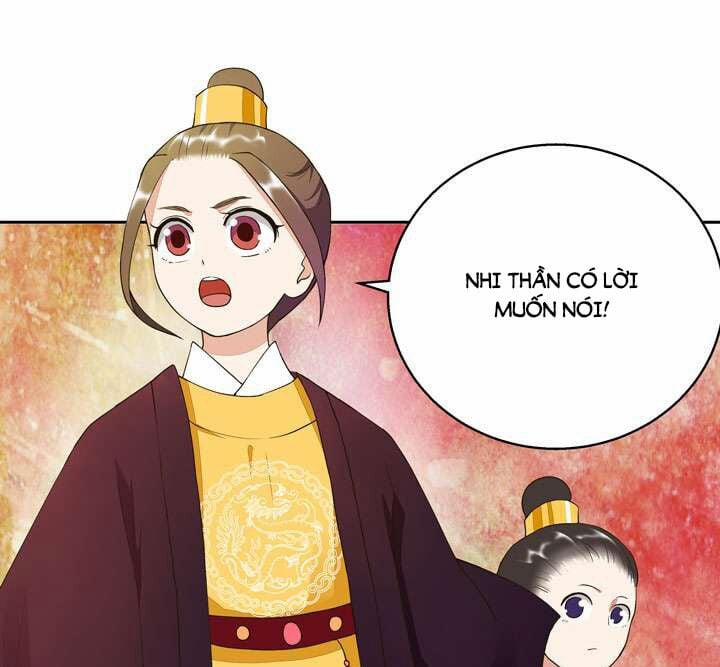 Dục Huyết Thương Hậu 23 trang 15