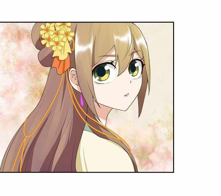 Dục Huyết Thương Hậu 23 trang 20