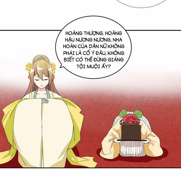 Dục Huyết Thương Hậu 23 trang 7