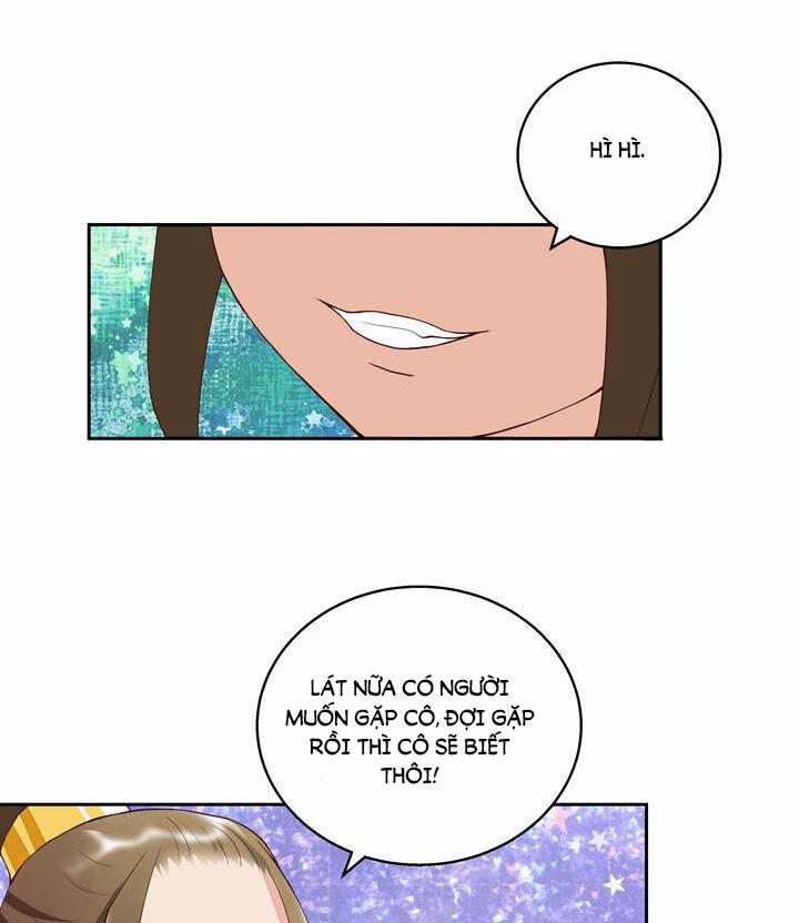 Dục Huyết Thương Hậu 25 trang 13