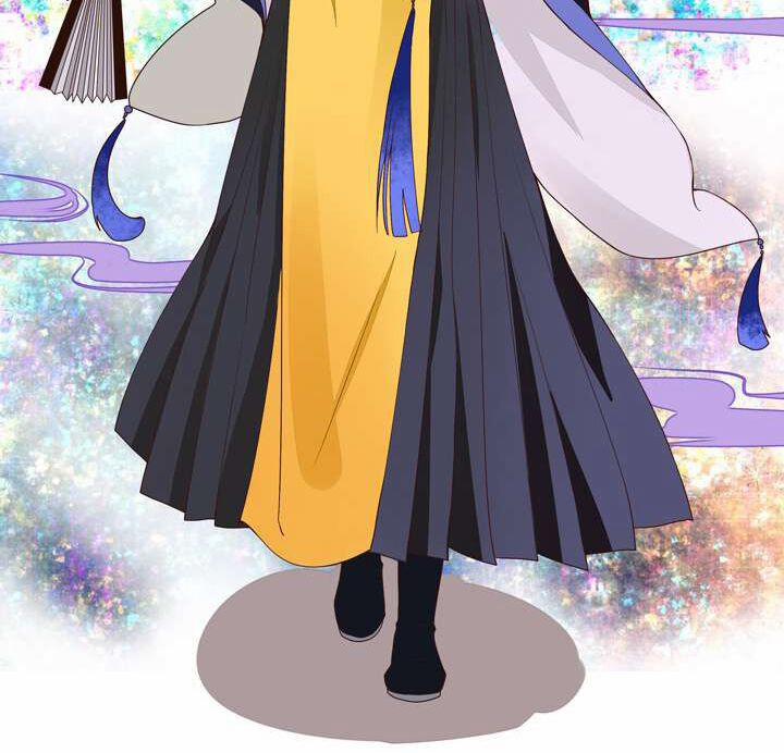 Dục Huyết Thương Hậu 25 trang 21