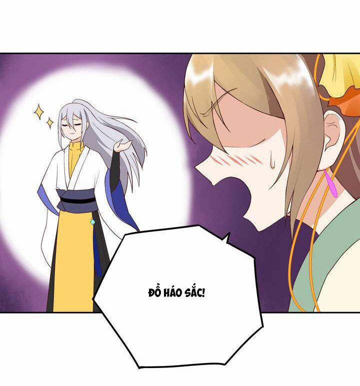 Dục Huyết Thương Hậu 25 trang 26